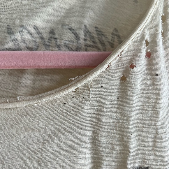 Magnolia Pearl lunar phase tee - Picture 3 of 7